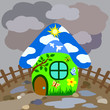 Sweet home