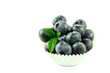 Blaubeeren