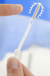 Contraception  féminine - Stérilet