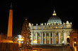 Basilica di San Pietro in Vaticano