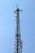 transmitter tower