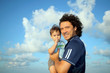 Foto: Father and Son Father and Son