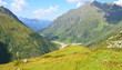 Alpes...Grisons