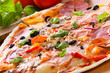 pizza pizza