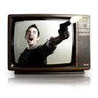 violence in tv