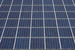 panneaux solaires
