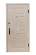 wooden door