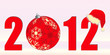 Christmas themed 2012