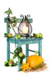 Harvest Chair