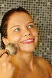 Foto: unter der dusche #19 unter der dusche #19