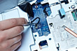 notebook repair