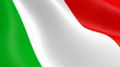 italian flag