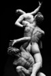 Architecture, Italian statues