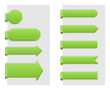Pointers desing elements