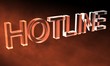 3D Hotline