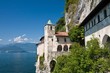 Eremo di Santa Caterina del Sasso