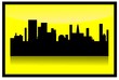 Stadt - Skyline