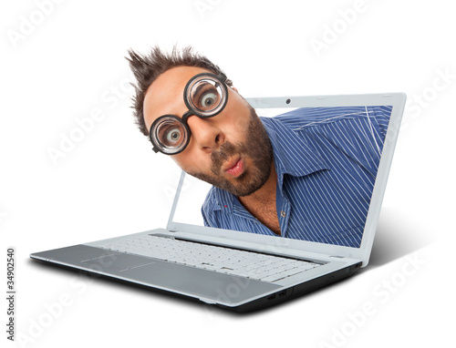 Photo: Wow notebook Wow notebook