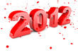 New Year 2012