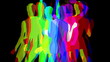 shadow dancers