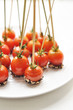 tomate cerise d'amour