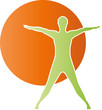 Mensch, Fitness, Gesundheit, Heilpraktiker
