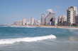 Tel-Aviv beech