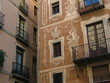 Casco antiguo de Barcelona Casco antiguo de Barcelona