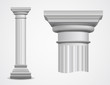 Ancient Column