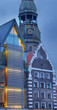 Architecture. Architecture.