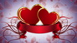 Speech Balloon 3, Love - HD1080