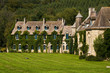 Vaux de Cernay abbey Vaux de Cernay abbey