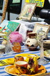 antiquité et brocante