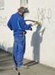 nettoyage de graffitis nettoyage de graffitis