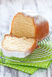 Zitronenkuchen