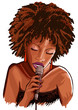 jazz singer