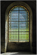 Abbey Window
