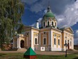 Cathedral of Zaraisk city Cathedral of Zaraisk city