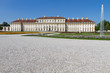 Schloss Schleissheim bei München