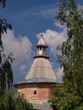 Tower of Zaraisk Tower of Zaraisk