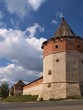 Tower of Zaraisk Tower of Zaraisk