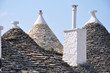 Trulli in Alberobello