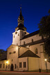 Cathedral of St. Mary The Virgin, Tallinn