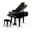 Grand Piano