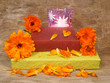 Calendulaseife