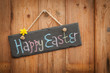 Easter Sign