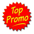 icône top promo