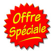 icône offre spéciale icône offre spéciale