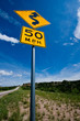 dangerous curves ahead