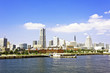 大桟橋　みなとみらい